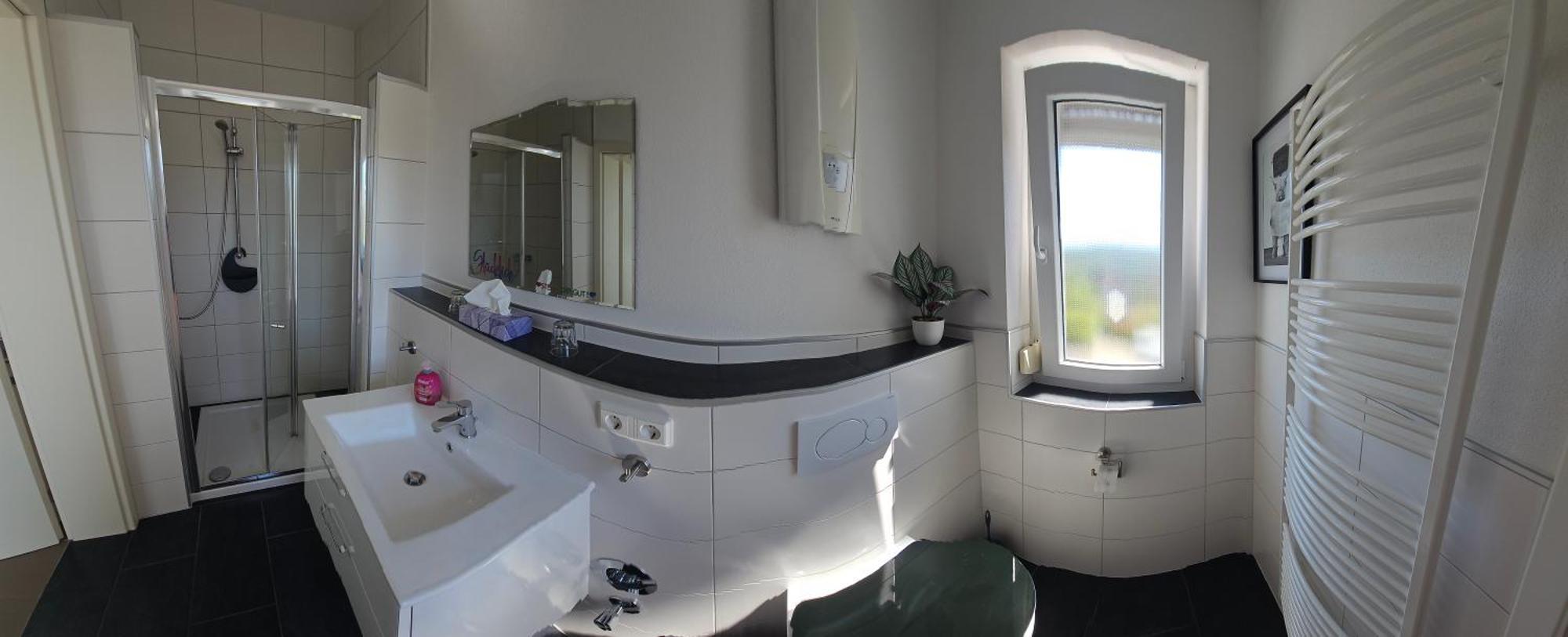 Fewo Louise Kinderbeuern Buitenkant foto