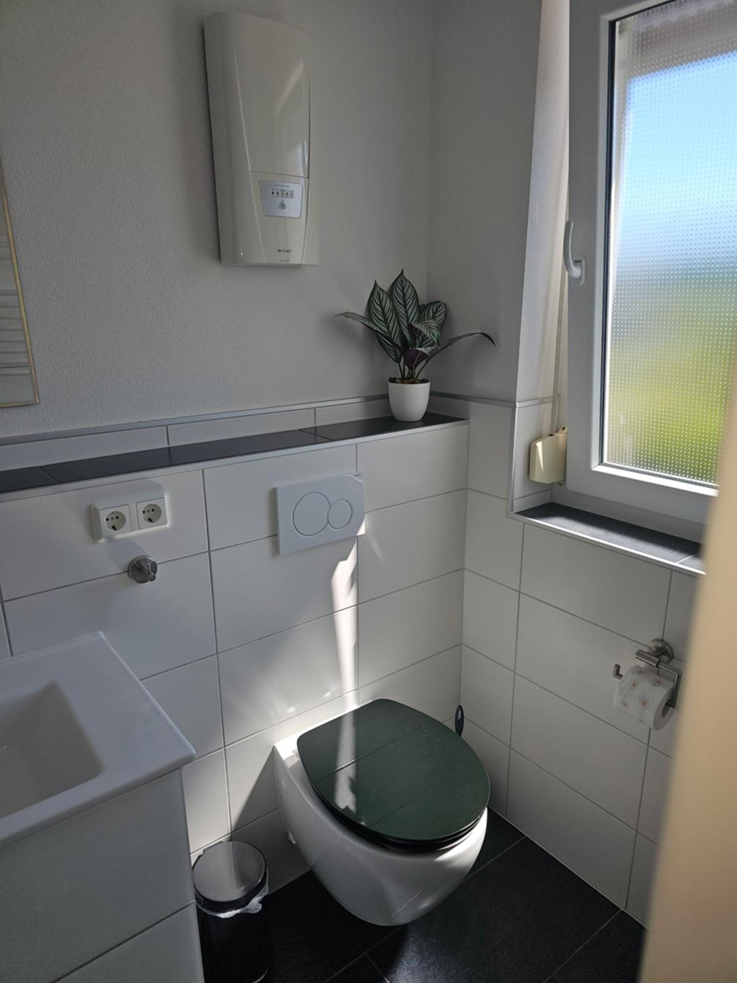 Fewo Louise Kinderbeuern Buitenkant foto